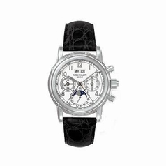 Patek Philippe Grand Complications 5004G Mens Watch