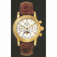 Patek Philippe Grand Complications 5004J Mens Watch