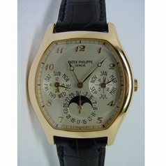 Patek Philippe Grand Complications 5040J Mens Watch