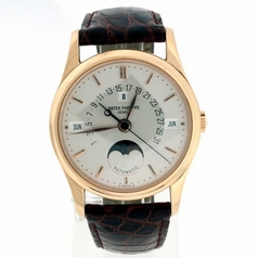 Patek Philippe Grand Complications 5050R Mens Watch