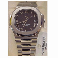 Patek Philippe Nautilus 3710/1A Mens Watch