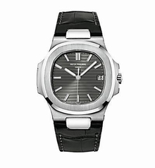 Patek Philippe Nautilus 5711G Mens Watch