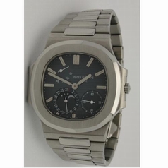 Patek Philippe Nautilus 5712/1A Mens Watch