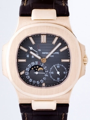 Patek Philippe Nautilus 5712R-001 Mens Watch