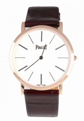 Piaget Altiplano GOA31114 Mens Watch