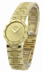 Piaget Dancer 80563k81 Ladies Watch