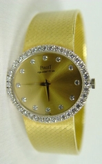 Piaget Dancer GOA02107 Ladies Watch