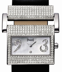 Piaget Miss Protocole G0A29020 Mens Watch