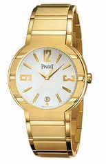 Piaget Polo G0A26021 Mens Watch