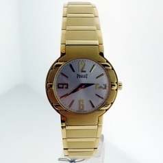 Piaget Polo G0A26029 Quartz Watch