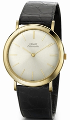 Piaget Polo Piaget 1208P Mens Watch