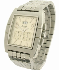 Piaget Upstream 27150 Mens Watch