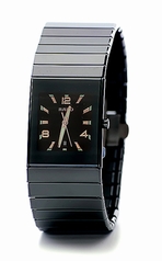 Rado Ceramica R21347192 Mens Watch