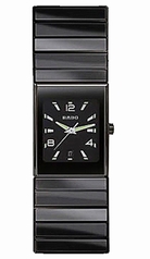 Rado Ceramica R21348192 Mens Watch