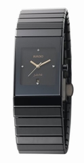 Rado Ceramica R21348712 Mens Watch