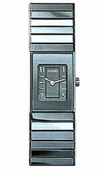 Rado Ceramica R21642122 Mens Watch