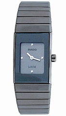 Rado Ceramica R21642702 Mens Watch