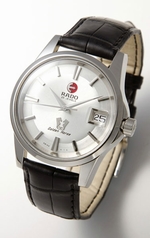 Rado Ceramica R848321 Mens Watch