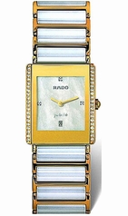 Rado Integral 160.0338.3.090 Automatic Watch