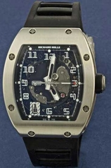 Richard Mille RM 005 RM 005 Mens Watch