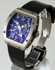 Richard Mille RM 005 RM-5 Mens Watch