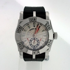Roger Dubuis Easy Diver SE40 Mens Watch