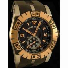 Roger Dubuis Easy Diver SED46 14 C9.5N Mens Watch