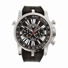 Roger Dubuis Excalibur EX45 79.9.9.71R Mens Watch