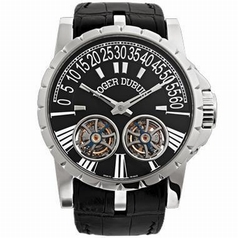 Roger Dubuis Excalibur EX45.01.0.N9.671 Mens Watch