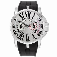 Roger Dubuis Excalibur EX45.1448.9.3.7ATT.28 Mens Watch