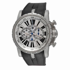 Roger Dubuis Excalibur EX45.78.9.9.3.7AR Mens Watch