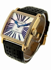 Roger Dubuis Golden Square G34 98 5-SD GN1-7A Ladies Watch