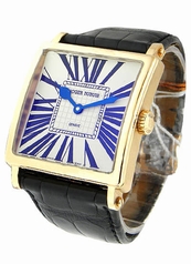 Roger Dubuis Golden Square G40 14 5 G55.7A Mens Watch