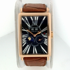Roger Dubuis Much More M34 Black Dial Watch