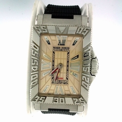 Roger Dubuis SeaMore MS34 21 9/0 12.53 Automatic Watch