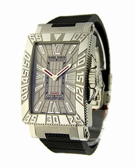 Roger Dubuis SeaMore MS34 21 9 3.53 Mens Watch