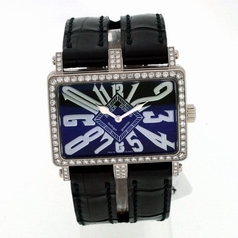 Roger Dubuis Too Much SD93.63/13 Ladies Watch