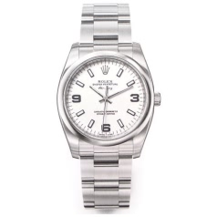 Rolex Airking 114200 Automatic Watch