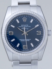 Rolex Airking 114234 Mens Watch