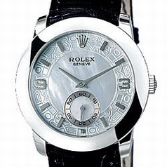 Rolex Cellini 5240/6 Mens Watch