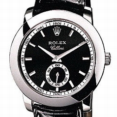 Rolex Cellini 5241/6 Mens Watch