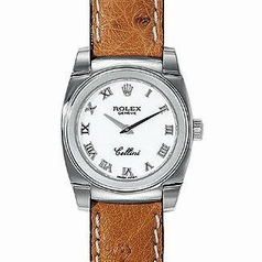 Rolex Cellini 5310/9 Ladies Watch