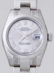 Rolex Datejust Ladies 179160 Ladies Watch