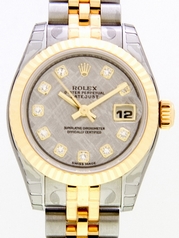 Rolex Datejust Ladies 179173 Mens Watch