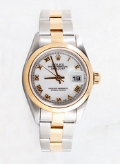 Rolex Datejust Ladies 69000 Mens Watch