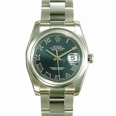 Rolex Datejust Men's 116200 Watch