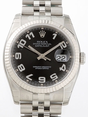 Rolex Datejust Men's 116234 Mens Watch