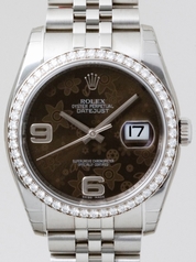 Rolex Datejust Men's 116244 Watch