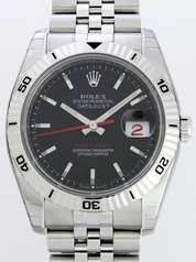 Rolex Datejust Men's 116264 Automatic Watch