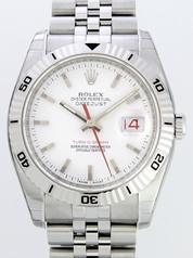 Rolex Datejust Men's 116264 Mens Watch